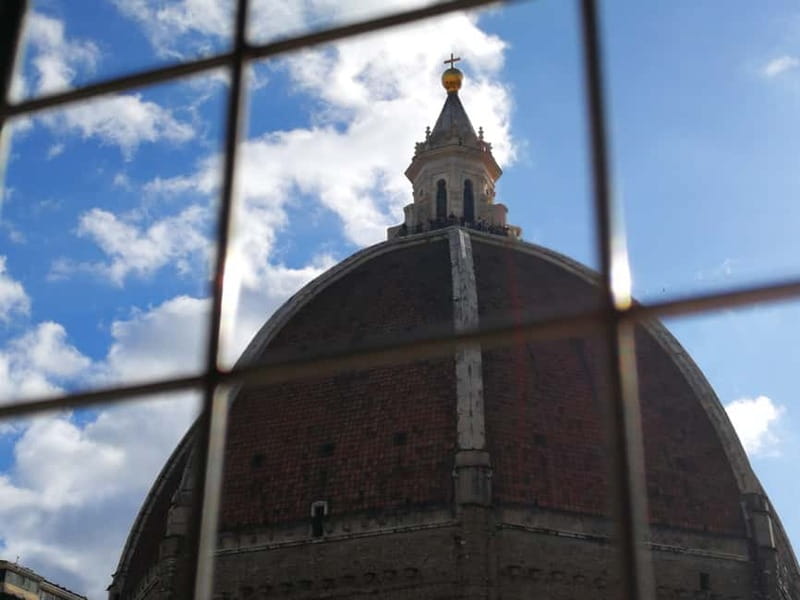 Florence: Duomo Skip-Any-Line Tour - Dress Code and Bag Rules That Actually Affect Your Visit