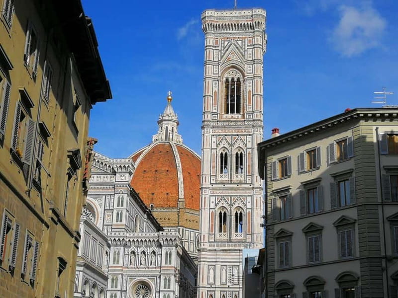 Florence: Duomo Skip-Any-Line Tour - Price and Value: Is $34 Worth It?