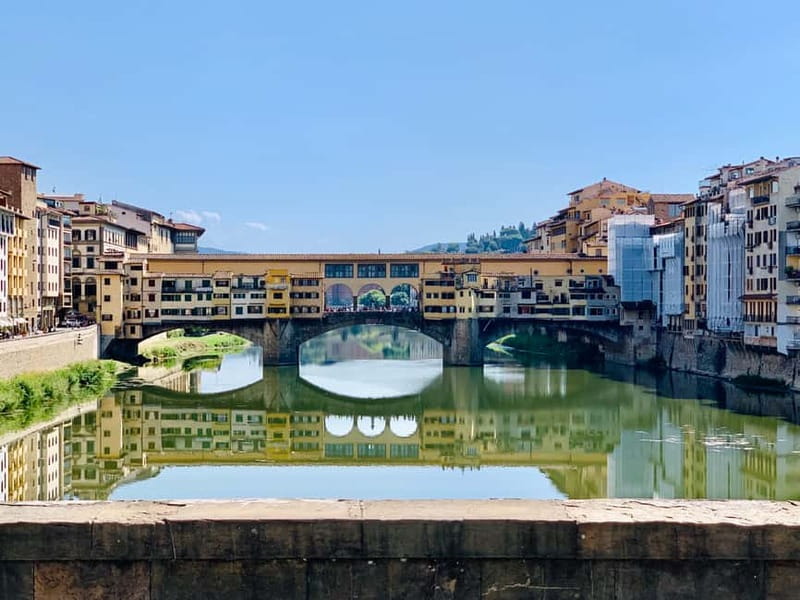 Florence: E-Bike Tour with Michelangelo Square - Who this tour is best for, and who should choose another plan