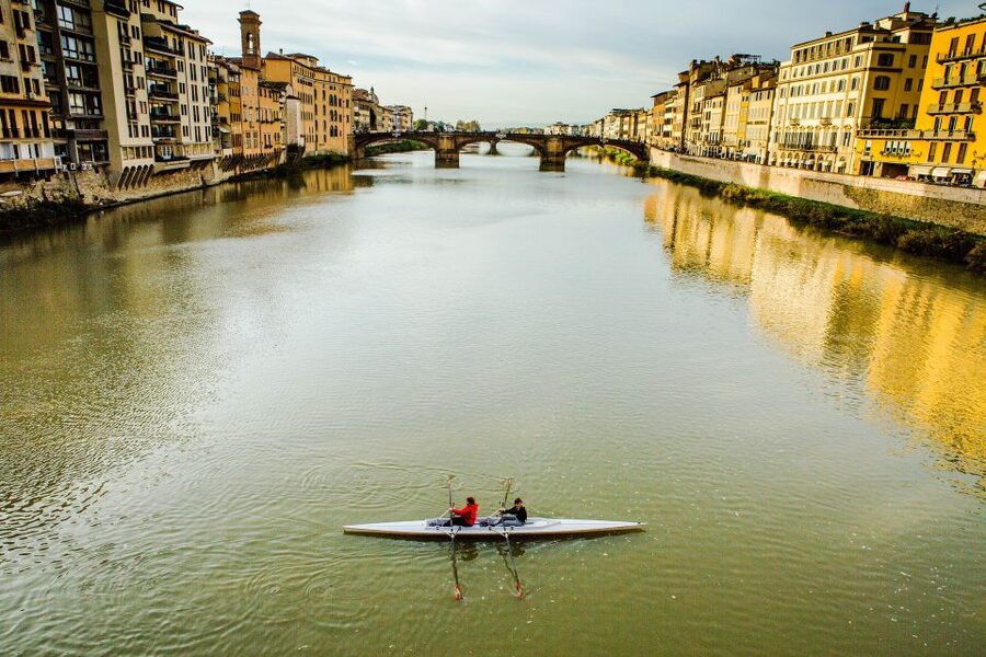 Florence: Eco-Friendly Panoramic Tour in Electric Golf Cart - Cart Comfort and Timing: Getting In and Out Matters in Florence