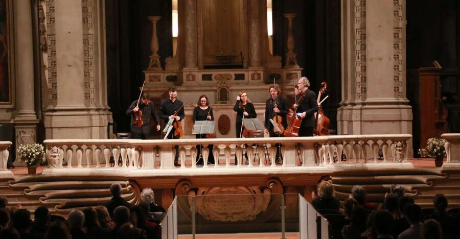 Florence: Evening Classical Music Concert - Key Highlights You Should Not Skip