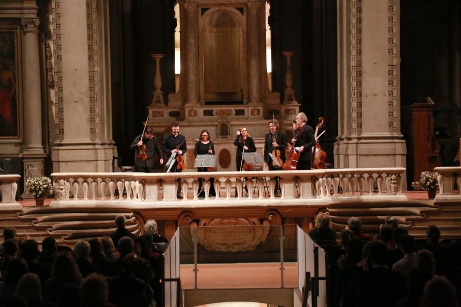 Florence: Evening Classical Music Concert - How This Concert Fits Into a Florence Night