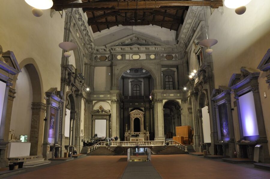 Florence: Evening Classical Music Concert - The Two Possible Venues You Might Attend