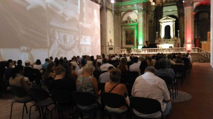 Florence: Evening Classical Music Concert - Your Evening’s Music: Vivaldi, Bach, Mozart, and Pachelbel