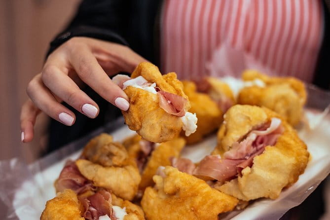 Florence Exclusive PRIVATE Food Tour with 6 or 10 Tastings - Mercato di Sant’Ambrogio: The Market Stop That Sets the Tone