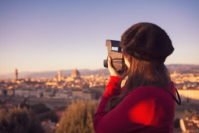 Florence Exclusive PRIVATE Food Tour with 6 or 10 Tastings - Piazza della Signoria: Where the City’s Art Energy Shows Up as Street-Level Drama