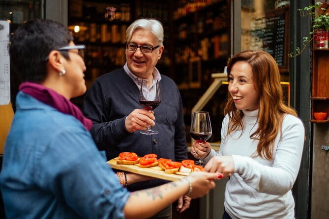 Florence Exclusive PRIVATE Food Tour with 6 or 10 Tastings - 6 or 10 Tastings: What to Expect (and How to Decide)