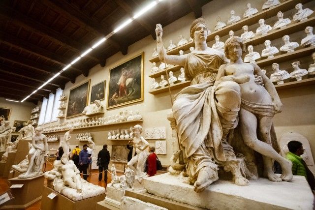 Florence: Firenze Card Official Museum City Pass - FirenzeCard at a glance: what the 72-hour museum pass really buys you