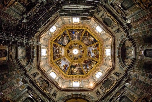 Florence: Firenze Card Official Museum City Pass - Discounts you can use: shops and restaurants that make the pass feel lighter