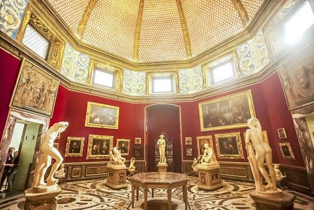 Florence: Firenze Card Official Museum City Pass - What it does not cover, and how to work around it