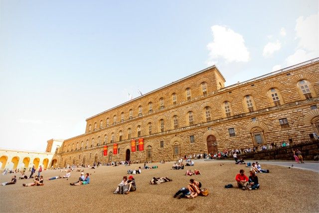 Florence: Firenze Card Official Museum City Pass - Who this pass is best for, and who should reconsider