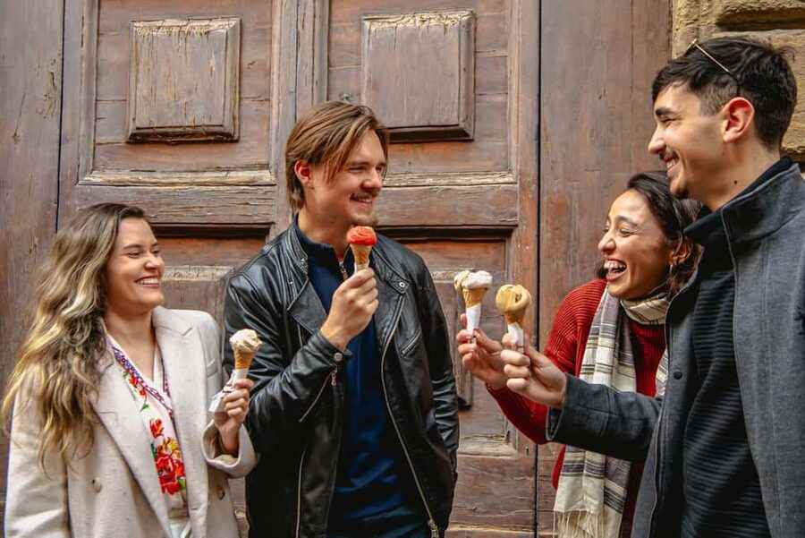 Florence: Flavours of Tuscany Food Tour - Key things to know before you go