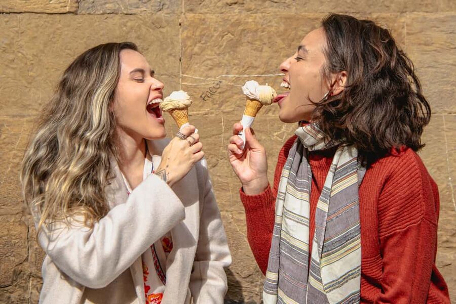 Florence: Flavours of Tuscany Food Tour - Stop-by-stop flow: how the order of tastings keeps it fun