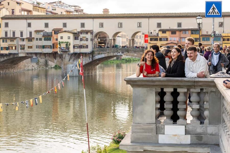 Florence: Food Walking Tour with Local Steak and Tuscan Wine - Bistecca alla Fiorentina Dinner: The Meal You Came For