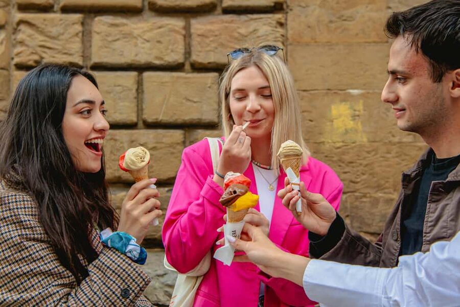 Florence: Guided Food Walking Tour with Tuscan Classics - Tuscan Classics in 3 Hours, What You’ll Taste and Why It Matters