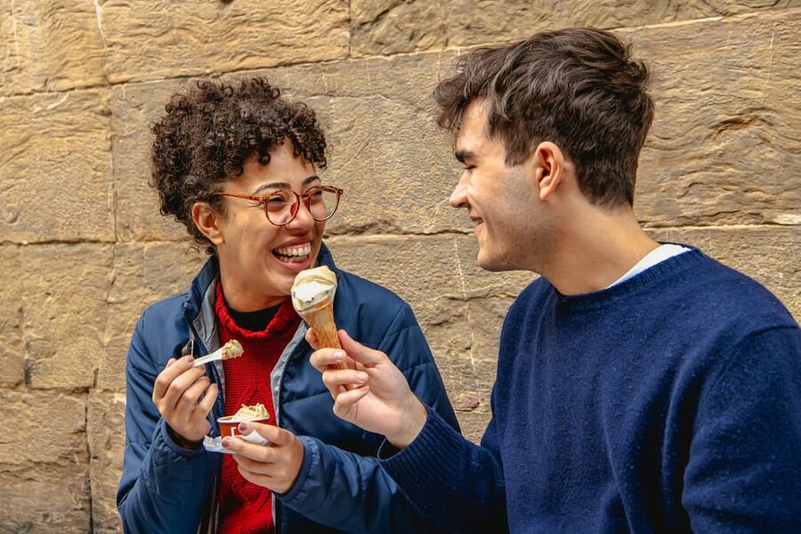 Florence: Guided Food Walking Tour with Tuscan Classics - Chianti, Non-Alcoholic Drinks, and Pacing the Tastings Like a Pro