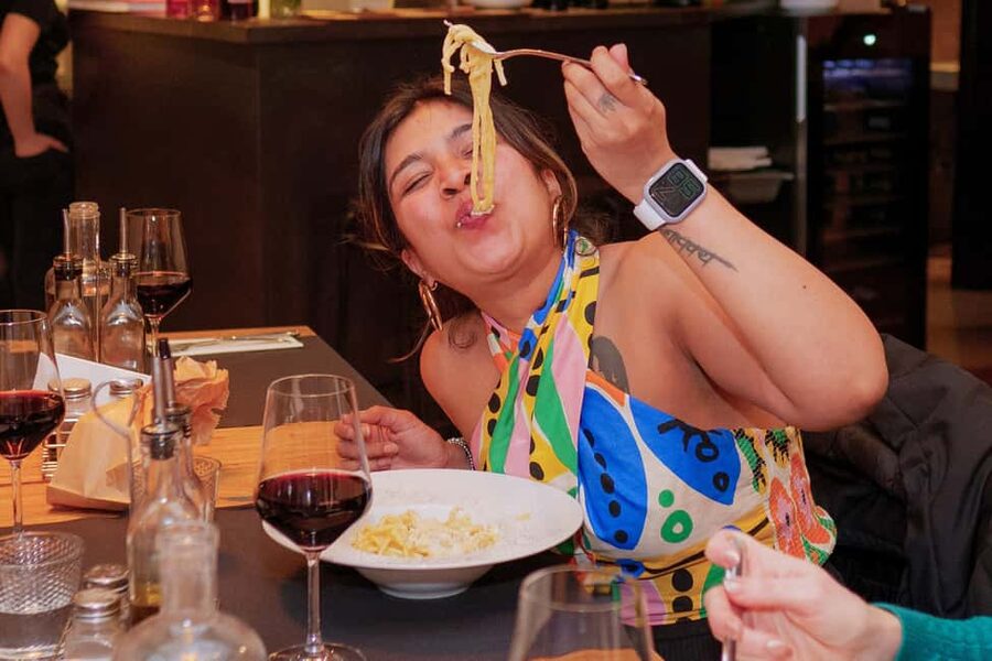 Florence: Guided Food Walking Tour with Tuscan Classics - Who This Tour Fits Best (And Who Might Want to Skip It)