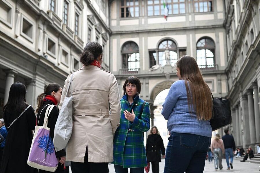 Florence: Guided Tour of Medici Family Secrets and Chapels - Key takeaways before you go