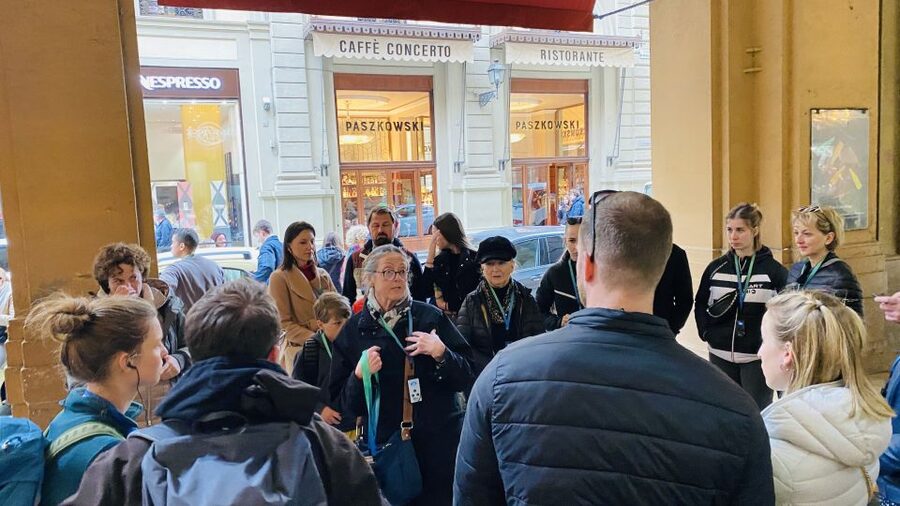 Florence: Guided Walking Tour - Key highlights worth knowing before you go