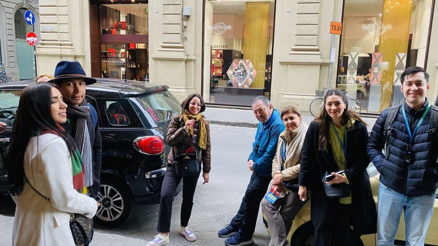Florence: Guided Walking Tour - Why this 1.5-hour Florence walk is such a smart use of time