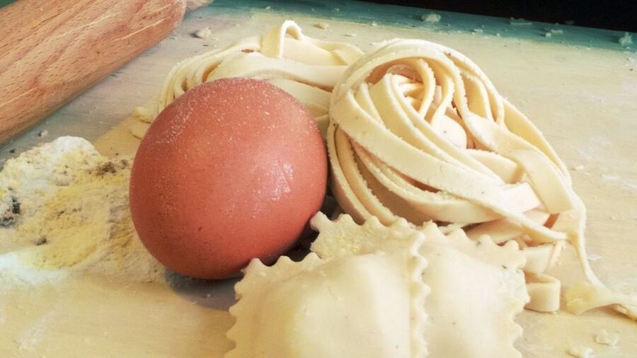 Florence: Handmade Pasta & Dessert Class with Unlimited Wine - Should You Book This Handmade Pasta and Dessert Class in Florence?