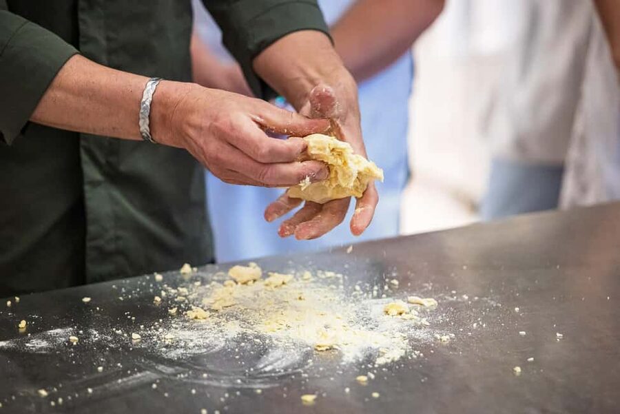 Florence: Handmade Pasta & Dessert Class with Unlimited Wine - Price and Value at $74: What You Get for the Money