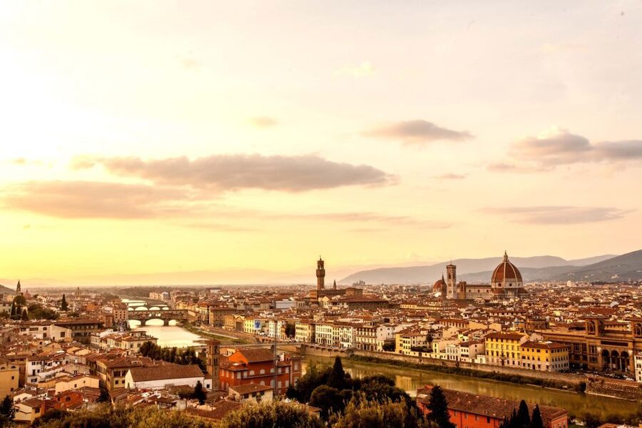 Florence: Hop-on Hop-off Bus Tour: 24, 48 or 72-Hour Ticket - Key Things I’d Tell You Up Front