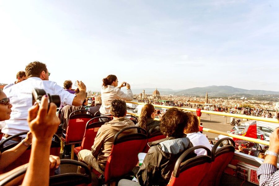 Florence: Hop-on Hop-off Bus Tour: 24, 48 or 72-Hour Ticket - Should You Book This Florence Hop-On Hop-Off Bus?