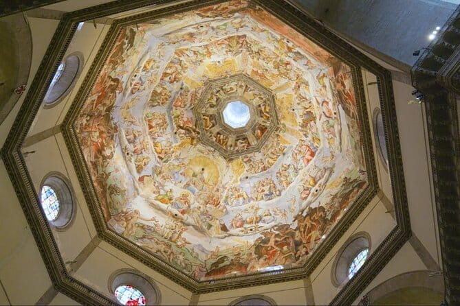 Florence in a Day: David, Cathedral & City Highlights Guided Tour - A tight 3-hour plan that still feels like Florence