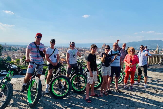 Florence in a Day: David, Cathedral & City Highlights Guided Tour - Duomo Museum and Baptistery stops that connect the dots