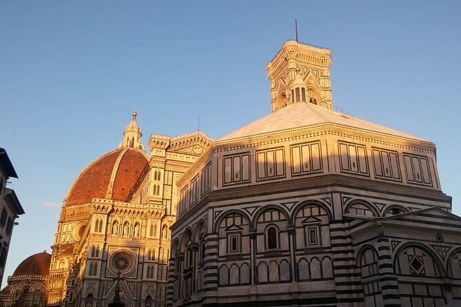 Florence in a Day: Michelangelo's David, Uffizi and Guided City Walking Tour - Stop 7: Uffizi with timed entry, how to make the most of 1 hour 30 minutes
