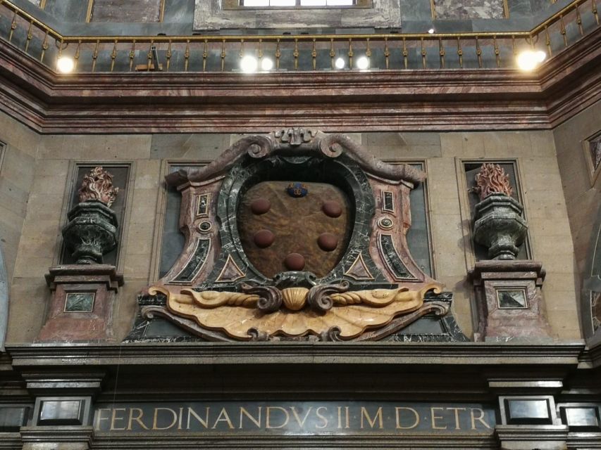 Florence: Medici Chapels Guided Tour - Should you book the Florence Medici Chapels guided tour?