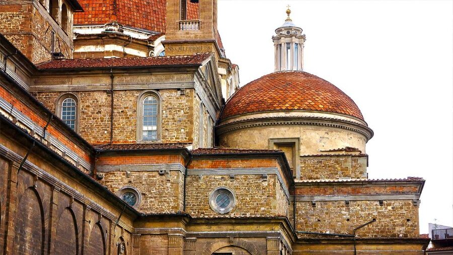 Florence: Medici Chapels Guided Tour - Why the Medici Chapels feel like Renaissance Florence in miniature