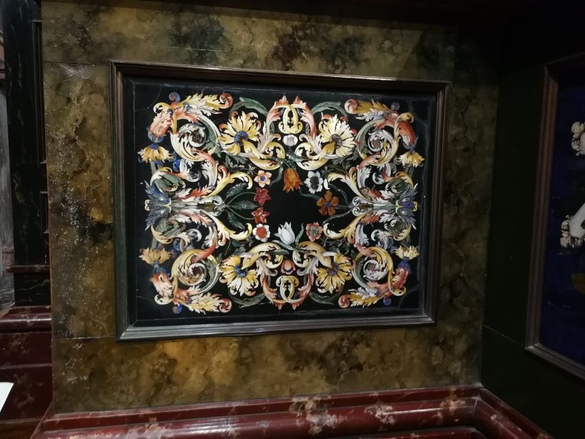 Florence: Medici Chapels Guided Tour - What’s included, and where the value comes from