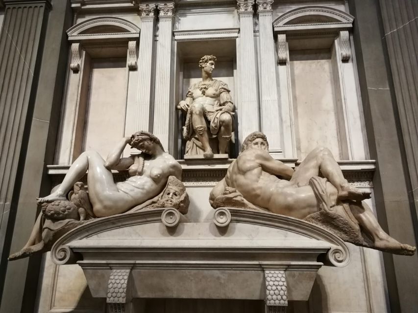 Florence: Medici Chapels Guided Tour - Who should book this tour, and who might want a different plan