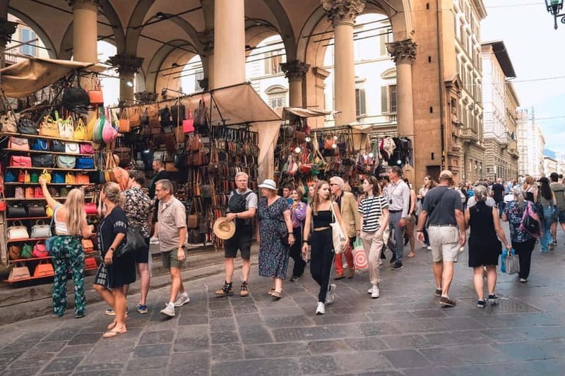 Florence: Medici Family Guided Walking Tour - Key Highlights You Should Care About