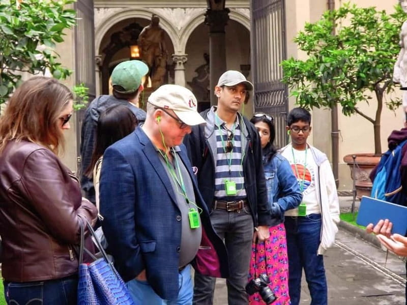 Florence: Medici Family Guided Walking Tour - Price and Value: Is $51.24 Worth It for 1.5 to 2.5 Hours?