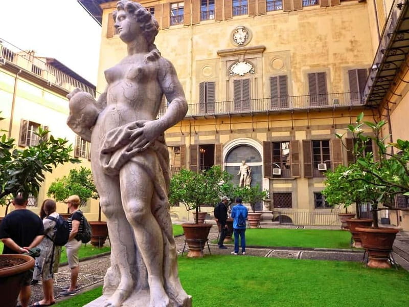 Florence: Medici Family Guided Walking Tour - Who This Tour Fits Best, and Who Might Want Another Option