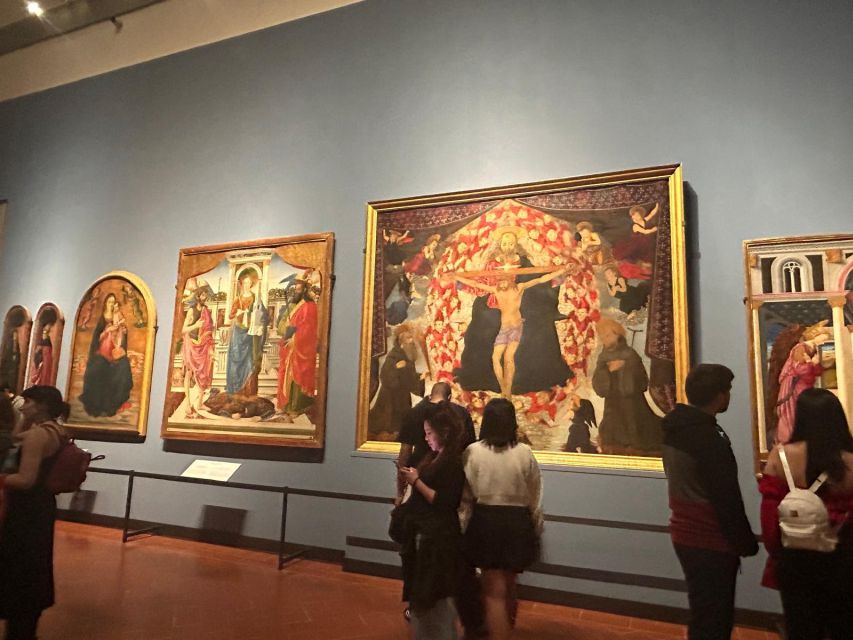Florence: Michelangelo's David Entrance Ticket and Audio App - Price and Value: What $38 Gets You (and What It Does Not)