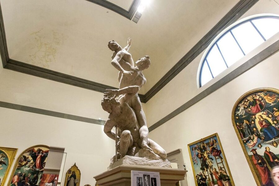 Florence: Michelangelo's David Priority Ticket & Audio App - Key things I’d highlight before you go