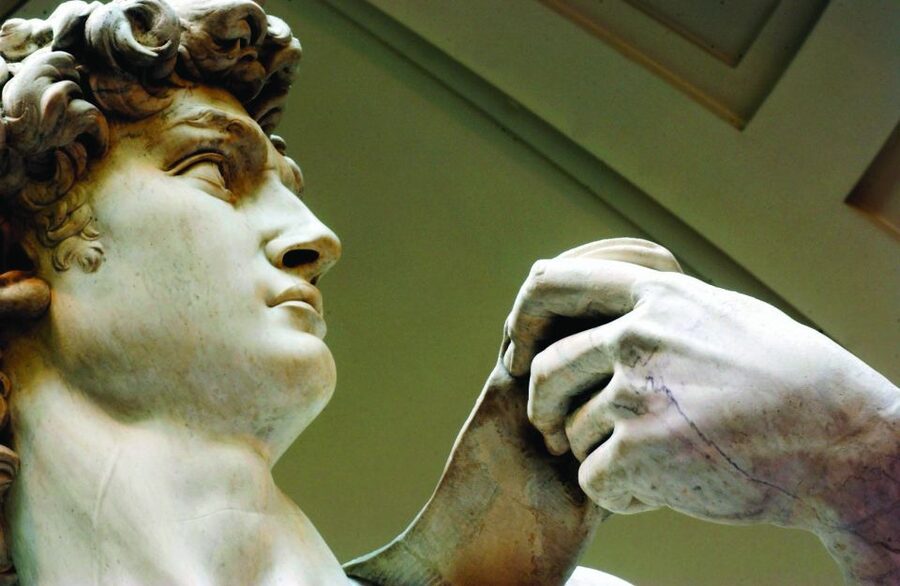Florence: Michelangelo's David Priority Ticket & Audio App - Should you book this priority David ticket with audio app?
