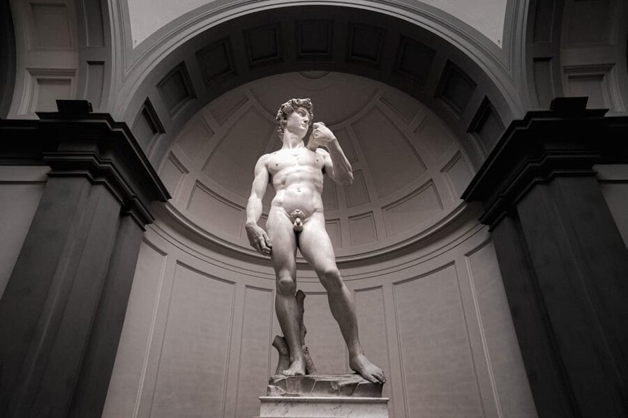 Florence: Michelangelo's David Reserved Entry Tickets - Beyond David, Giambologna and the Music Gallery You Shouldn’t Skip