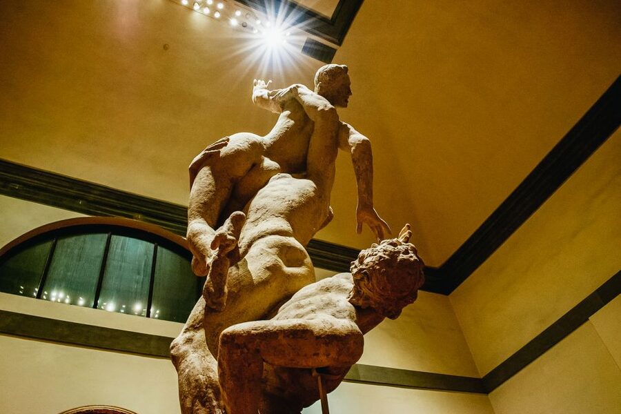 Florence: Michelangelo's David Skip-the-Line Entry Ticket - Key highlights worth your attention