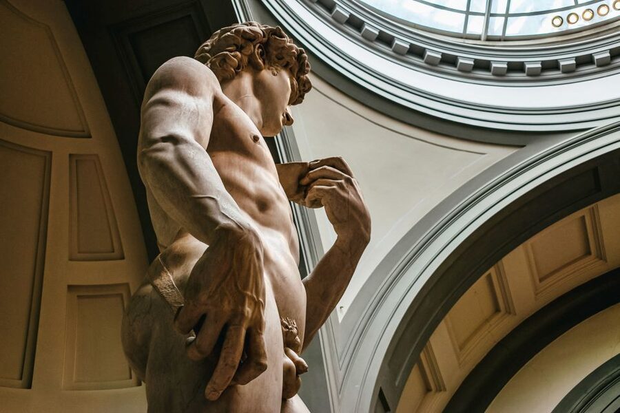 Florence: Michelangelo's David Skip-the-Line Entry Ticket - Price and value: is $45 worth it