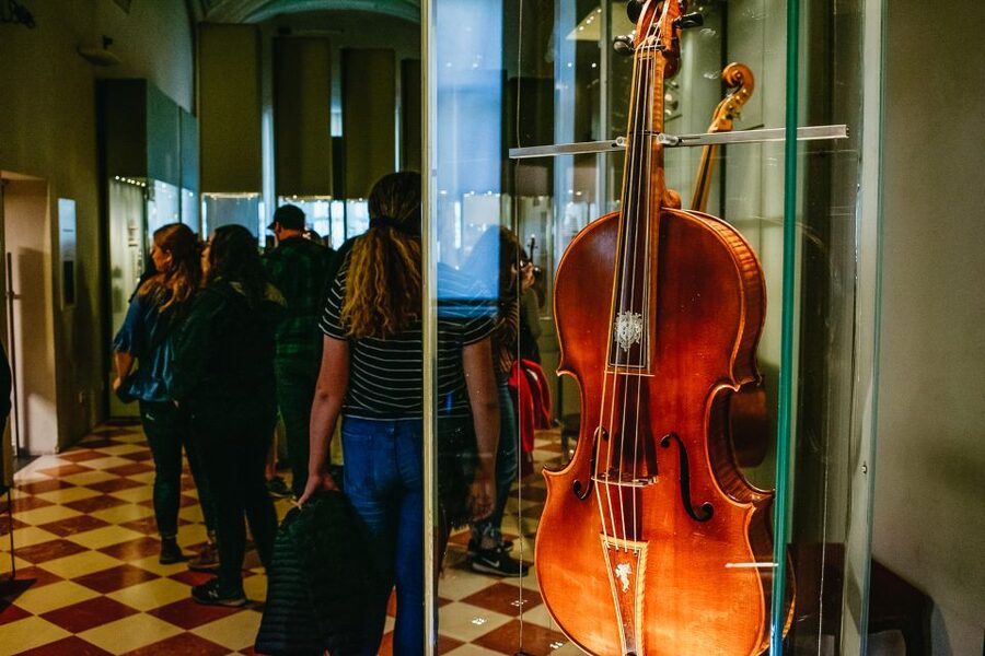 Florence: Michelangelo's David Skip-the-Line Entry Ticket - Accademia Gallery timing: why skip-the-line matters in Florence