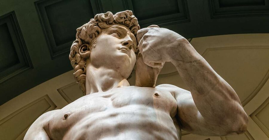 Florence: Michelangelo's David Skip-the-Line Entry Ticket - Renaissance art beyond the headline: how to enjoy Botticelli and friends