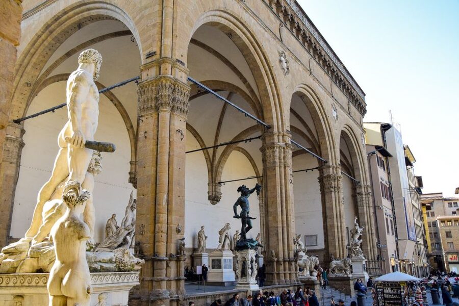 Florence: Mysteries of the Medici Guided Walking Tour - Key highlights to look for
