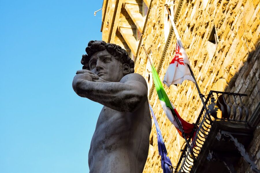 Florence: Mysteries of the Medici Guided Walking Tour - Following Medici commissions through Florence streets and squares