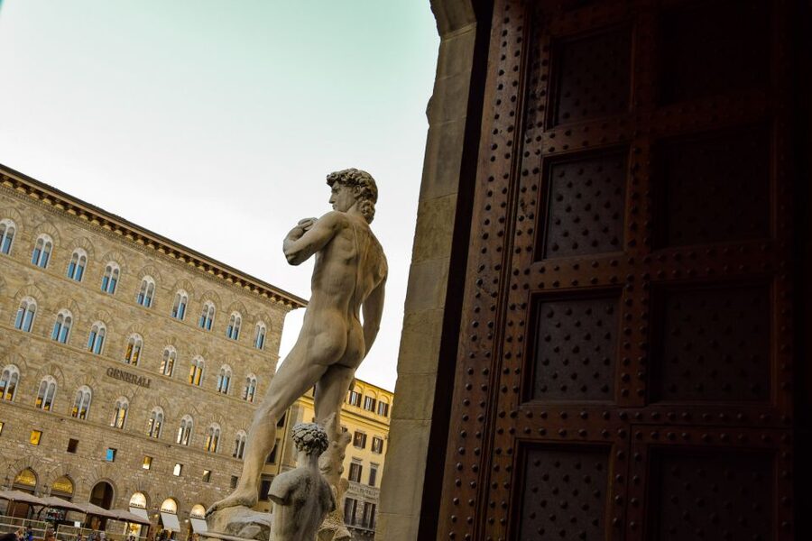 Florence: Mysteries of the Medici Guided Walking Tour - The Medici Chapel and Commesso Fiorentino mosaics