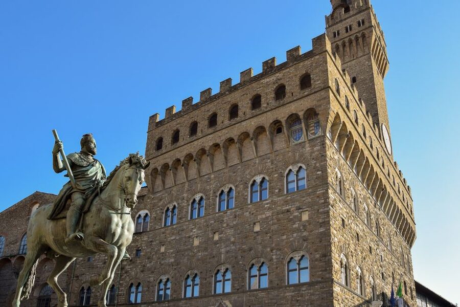 Florence: Mysteries of the Medici Guided Walking Tour - Guide quality: what makes this tour work